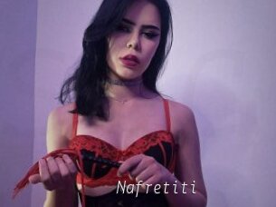 Nafretiti