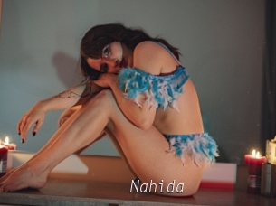 Nahida