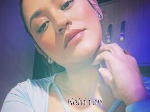 Nahiian