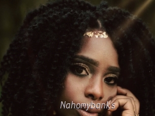 Nahomybanks