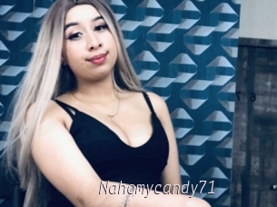 Nahomycandy71