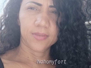Nahomyfort
