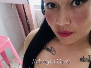 Nahomymillers