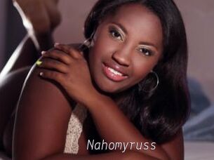 Nahomyruss