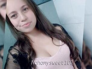 Nahomysweet101