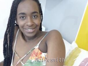 Naikesmith