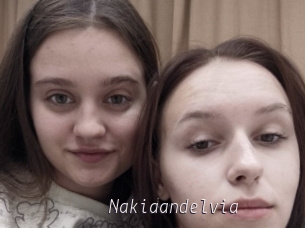 Nakiaandelvia