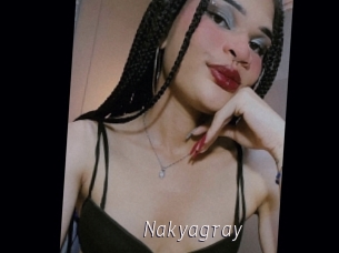 Nakyagray