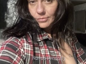 Namastenasty