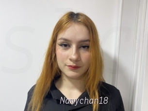 Namychan18