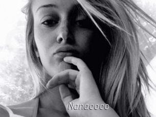 Nanacoco