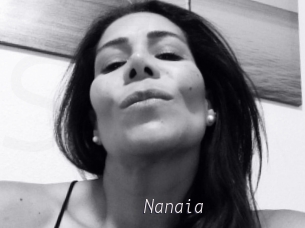 Nanaia