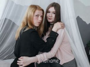 Nanamej