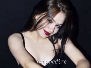 Nananadire