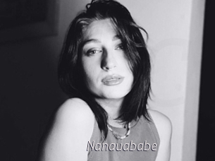Nanauababe