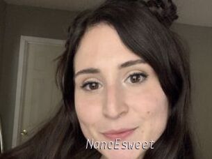 NancEsweet