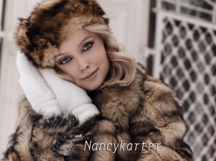 Nancykarter