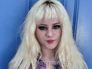 Nancymanson