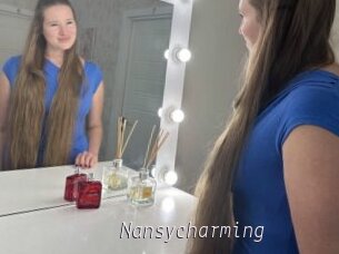 Nansycharming