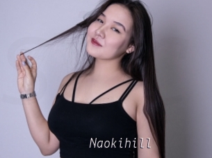 Naokihill