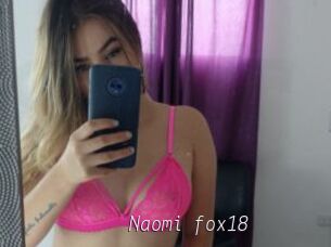Naomi_fox18