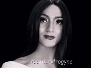 Naomiandrogyne