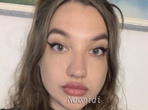 Naomidi