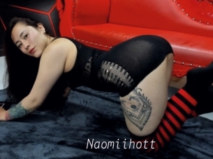 Naomiihott