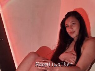 Naomiiwalker