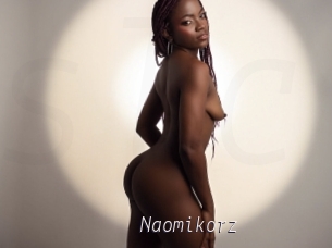 Naomikorz