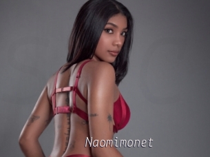 Naomimonet