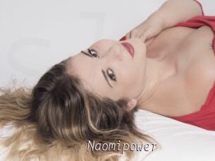 Naomipower
