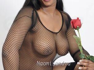 Naomisandra