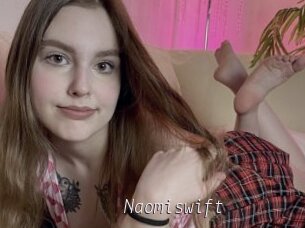 Naomiswift