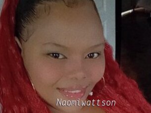 Naomiwattson