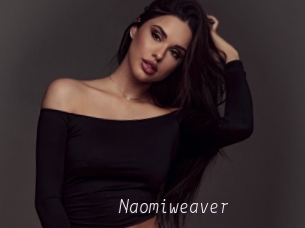 Naomiweaver