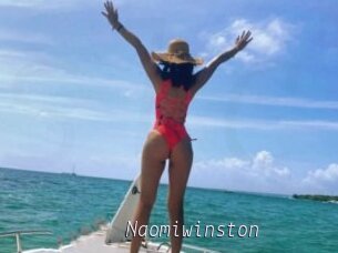 Naomiwinston
