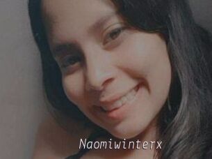 Naomiwinterx