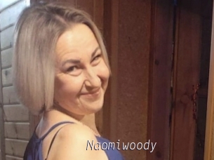 Naomiwoody