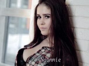 Naommie