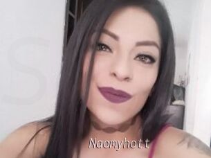 Naomyhott