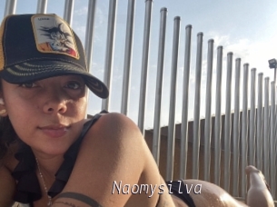 Naomysilva