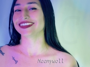 Naomywoll