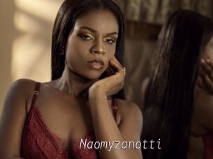 Naomyzanotti