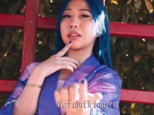 Narumikimura