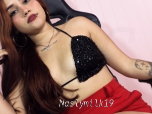 Naslymilk19