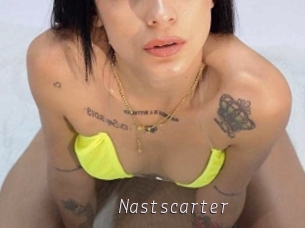 Nastscarter