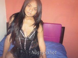 Nastyxxhot