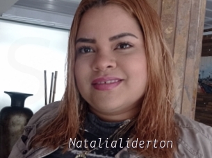 Natalialiderton