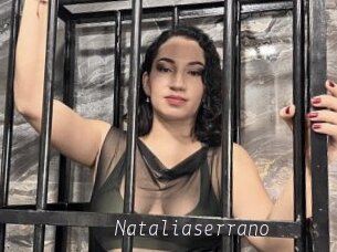 Nataliaserrano